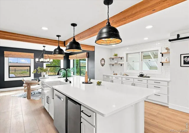 Photo 3 of Single family home for sale at 6607 E County Rd 60, Fort Collins, CO 80524 | MLS# IR1065771 | Listing updated on 2026-10-08