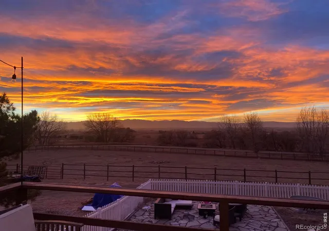 50th image of 6607 E County Road 60, Fort Collins, CO 80524 | MLS# IR1065771