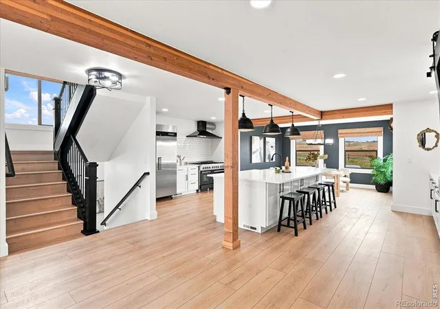 Photo 4 of Single family home for sale at 6607 E County Rd 60, Fort Collins, CO 80524 | MLS# IR1065771 | Listing updated on 2026-10-08