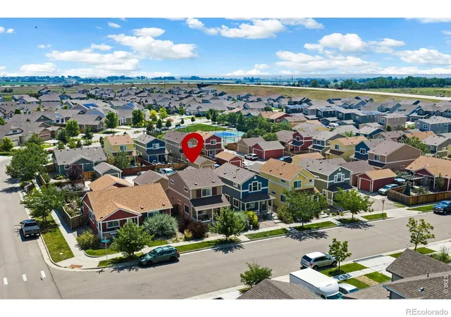 Photo 2 of Single family home for sale at 2786 Tallgrass Ln, Berthoud, CO 80513 | MLS# IR1065772 | Listing updated on 2026-09-29