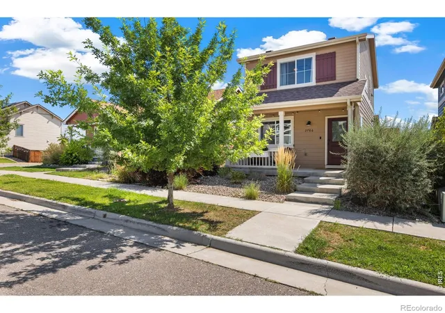 Photo 3 of Single family home for sale at 2786 Tallgrass Ln, Berthoud, CO 80513 | MLS# IR1065772 | Listing updated on 2026-09-29