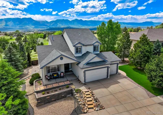 1st image of 2360 Craycroft Dr, Colorado Springs, CO 80920 | MLS# 4510187