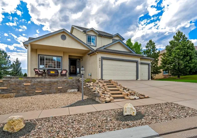 Photo 3 of Single family home for sale at 2360 Craycroft Dr, Colorado Springs, CO 80920 | MLS# 4510187 | Listing updated on 2026-08-05