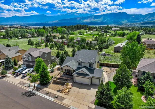 Photo 3 of Single family home for sale at 2360 Craycroft Dr, Colorado Springs, CO 80920 | MLS# 4510187 | Listing updated on 2026-08-05