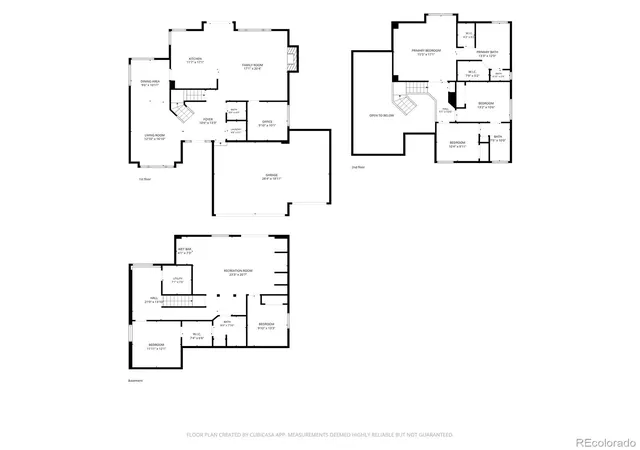 46th image of 2360 Craycroft Dr, Colorado Springs, CO 80920 | MLS# 4510187