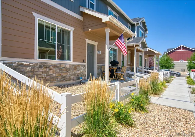 2nd image of 282 Cardinal St, Johnstown, CO 80534 | MLS# 8714591
