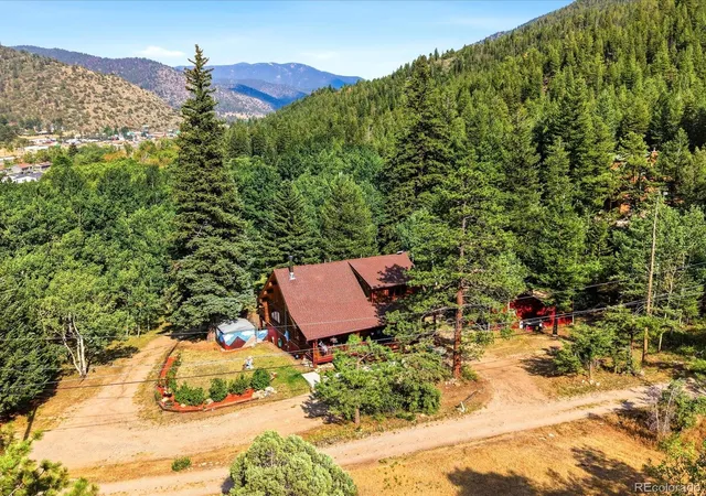 Photo 2 of Single family home for sale at 74 Silver Lode Cir, Dumont, CO 80436 | MLS# 6113007 | Listing updated on 2026-08-22