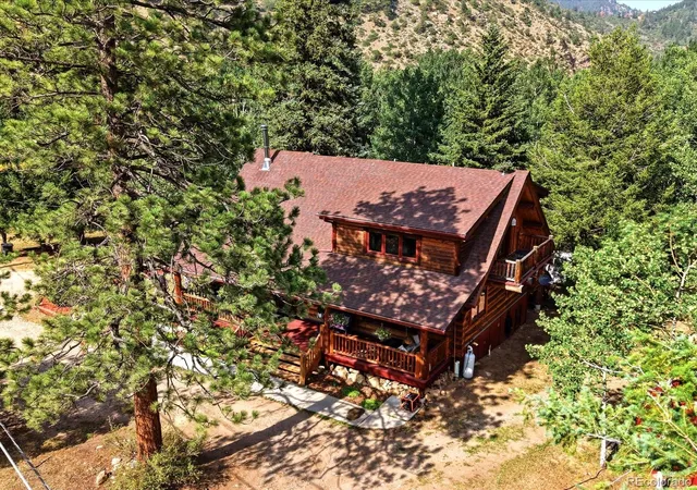 Photo 3 of Single family home for sale at 74 Silver Lode Cir, Dumont, CO 80436 | MLS# 6113007 | Listing updated on 2026-08-22