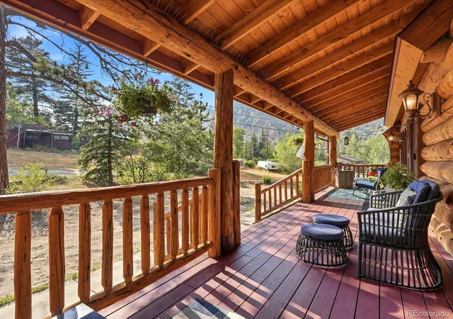 Photo 3 of Single family home for sale at 74 Silver Lode Cir, Dumont, CO 80436 | MLS# 6113007 | Listing updated on 2026-08-22