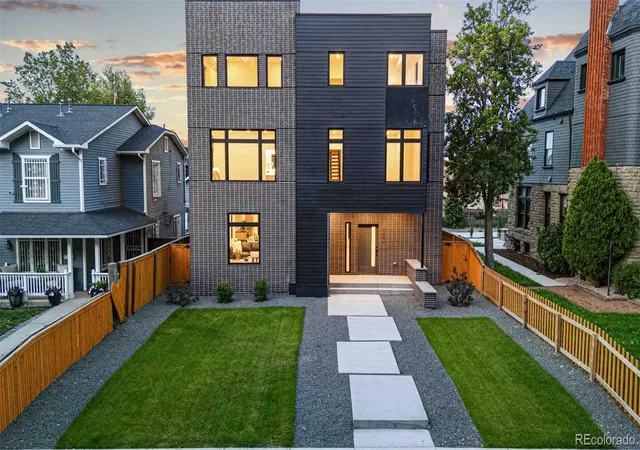 1st image of 1448 Stuart St, Denver, CO 80204 | MLS# 9903576