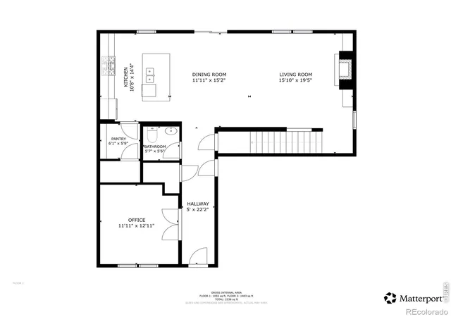 50th image of 912 Charlton Dr, Windsor, CO 80550 | MLS# IR1065776