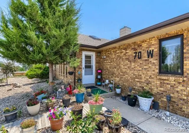 2nd image of 70 W Morgan Ave, Keenesburg, CO 80643 | MLS# 2070322