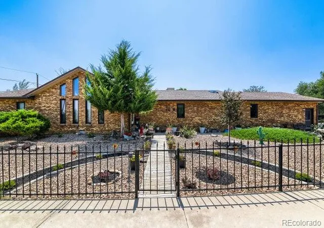1st image of 70 W Morgan Ave, Keenesburg, CO 80643 | MLS# 2070322