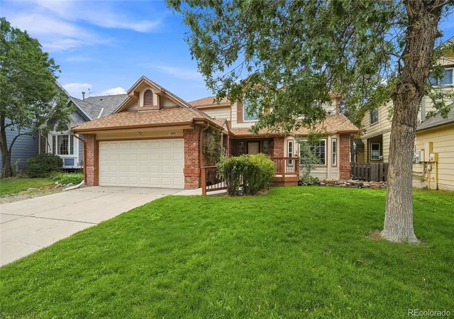 1st image of 18290 E Harvard Pl, Aurora, CO 80013 | MLS# 2762987