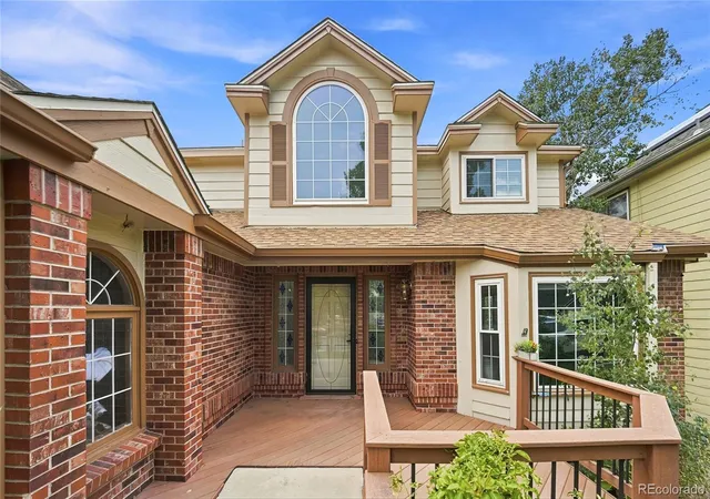 2nd image of 18290 E Harvard Pl, Aurora, CO 80013 | MLS# 2762987