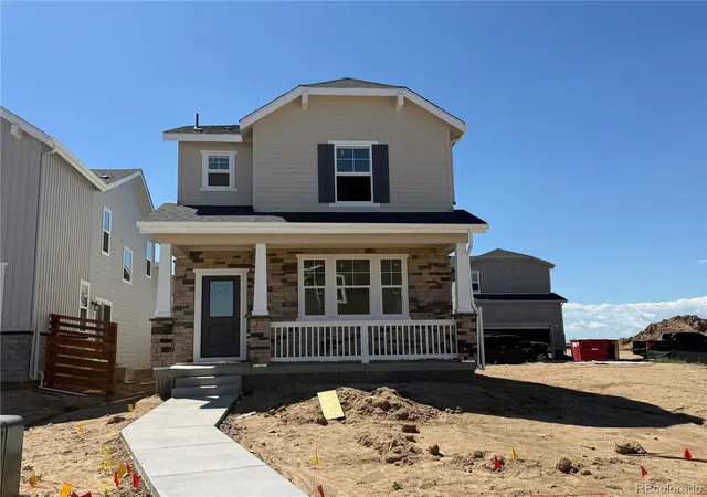 1st image of 23722 E 33rd Pl, Aurora, CO 80019 | MLS# 7406159