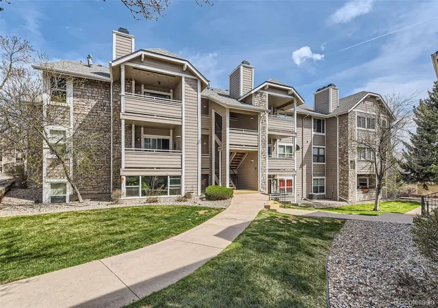 1st image of 8378 S Upham Wy #A303, Littleton, CO 80128 | MLS# 7652038
