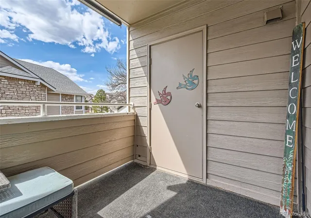 11th image of 8378 S Upham Wy #A303, Littleton, CO 80128 | MLS# 7652038