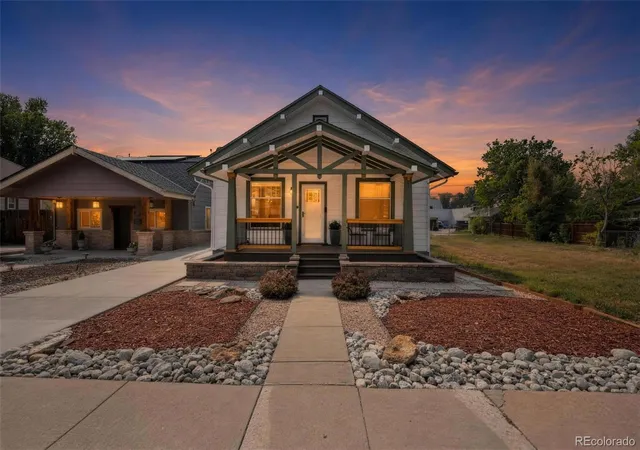 1st image of 2861 S Lincoln St, Englewood, CO 80113 | MLS# 5081286