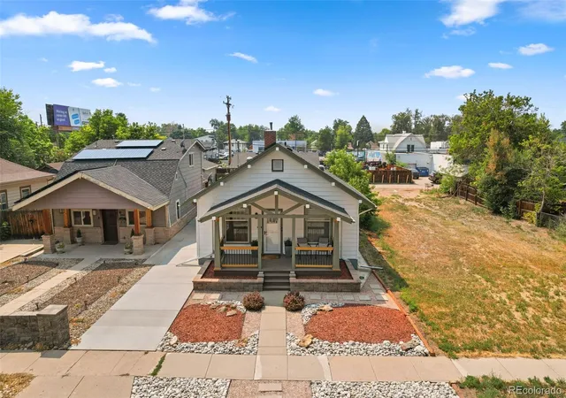 2nd image of 2861 S Lincoln St, Englewood, CO 80113 | MLS# 5081286