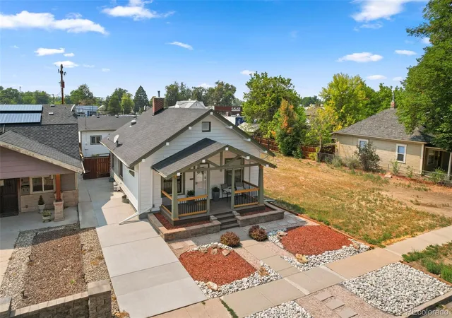 3rd image of 2861 S Lincoln St, Englewood, CO 80113 | MLS# 5081286