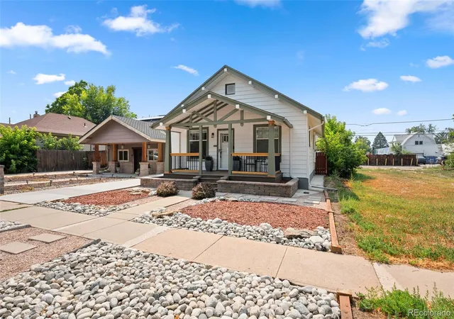4th image of 2861 S Lincoln St, Englewood, CO 80113 | MLS# 5081286