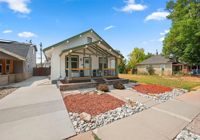 5th image of 2861 S Lincoln St, Englewood, CO 80113 | MLS# 5081286