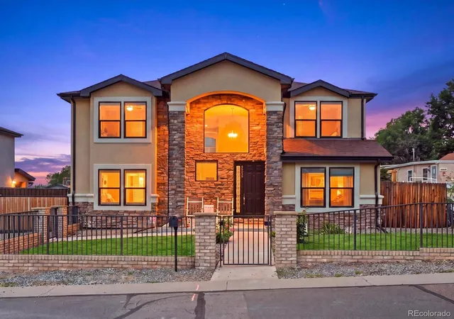 1st image of 3381 S Clay St, Englewood, CO 80110 | MLS# 3542464