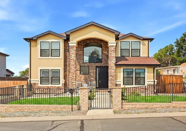 2nd image of 3381 S Clay St, Englewood, CO 80110 | MLS# 3542464