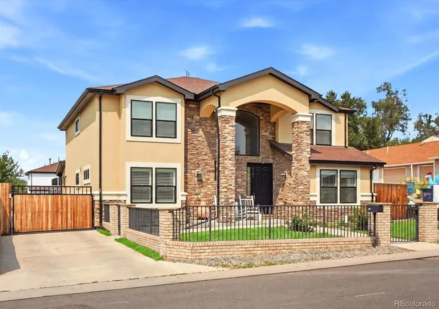 3rd image of 3381 S Clay St, Englewood, CO 80110 | MLS# 3542464