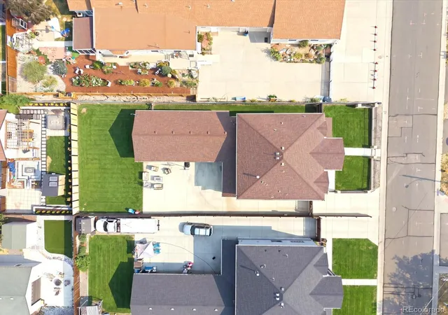50th image of 3381 S Clay St, Englewood, CO 80110 | MLS# 3542464
