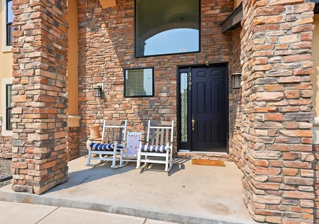 5th image of 3381 S Clay St, Englewood, CO 80110 | MLS# 3542464