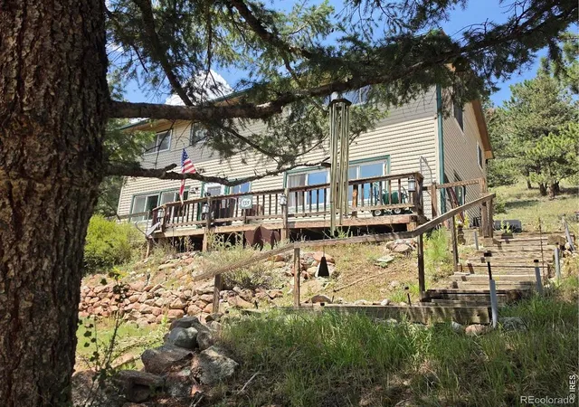 Photo 2 of Single family home for sale at 135 Brookside Dr, Bailey, CO 80421 | MLS# IR1065777 | Listing updated on 2026-10-14