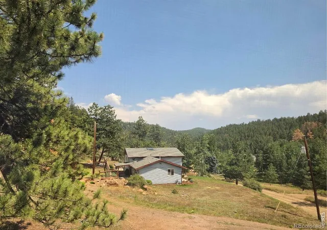 8th image of 135 Brookside Dr, Bailey, CO 80421 | MLS# IR1065777