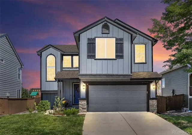 1st image of 9747 Burberry Wy, Highlands Ranch, CO 80129 | MLS# 4073500