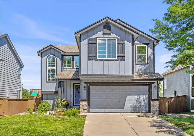 4th image of 9747 Burberry Wy, Highlands Ranch, CO 80129 | MLS# 4073500