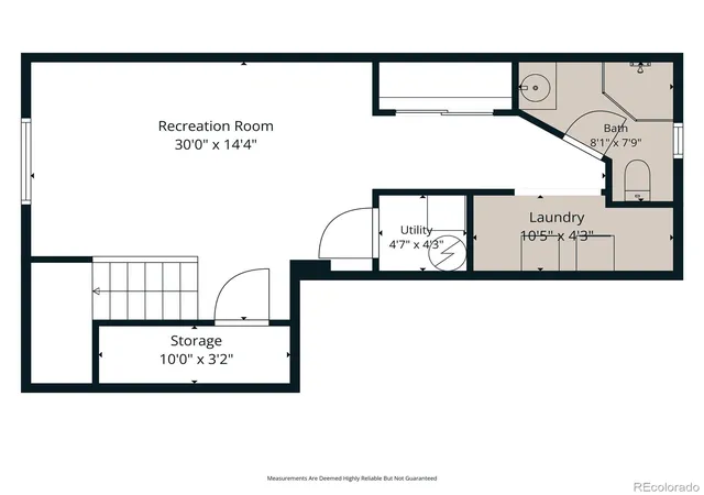 47th image of 9747 Burberry Wy, Highlands Ranch, CO 80129 | MLS# 4073500