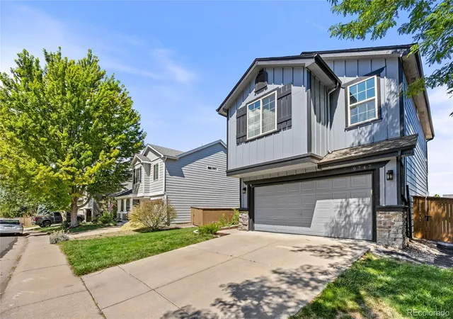 5th image of 9747 Burberry Wy, Highlands Ranch, CO 80129 | MLS# 4073500
