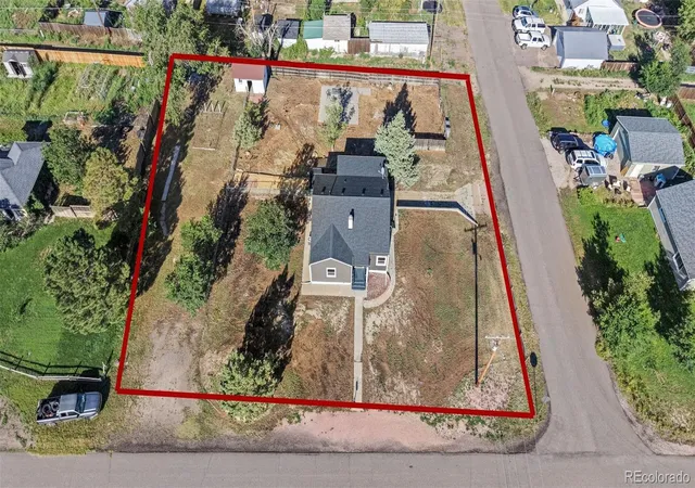 Single family home for sale at 205 S Mcdonnell St, Byers, CO 80103 | MLS# 4486611