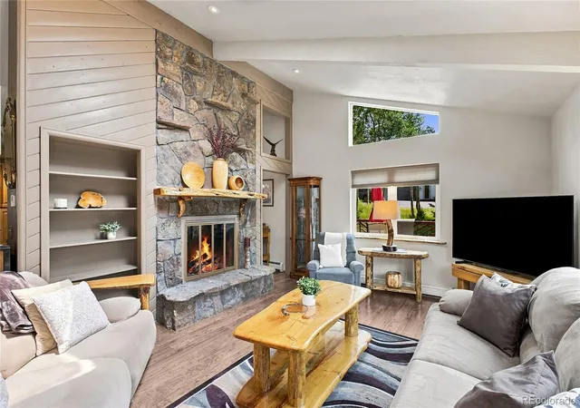 Single family home for sale at 9228 Black Mountain Dr, Conifer, CO 80433 | MLS# 5475744