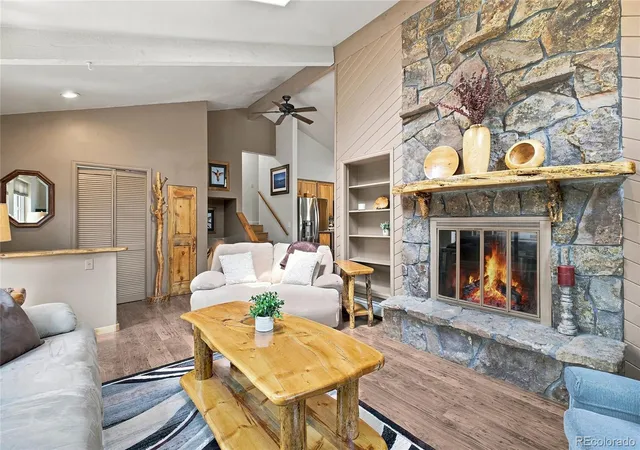 Photo 3 of Single family home for sale at 9228 Black Mountain Dr, Conifer, CO 80433 | MLS# 5475744 | Listing updated on 2026-10-23