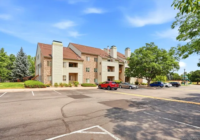 2nd image of 7369 S Gore Range Rd, Littleton, CO 80127
