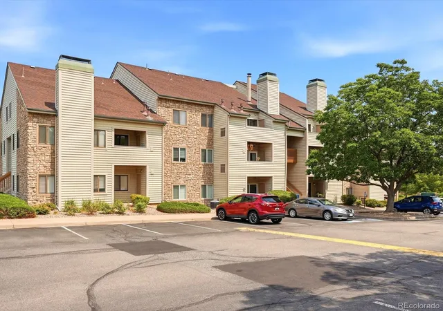 27th image of 7369 S Gore Range Rd #105, Littleton, CO 80127 | MLS# 9718014