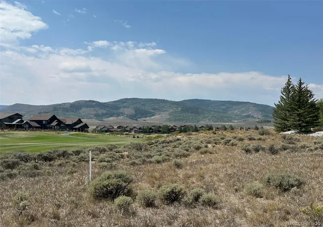 Photo 1 of Sale Pending at 1725 Mountain Sky Ln, Granby, CO 80446 | MLS# 7364871 | Listing updated on 2026-08-26