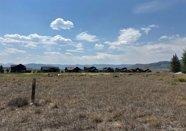 Photo 3 of Sale Pending at 1725 Mountain Sky Ln, Granby, CO 80446 | MLS# 7364871 | Listing updated on 2026-08-26
