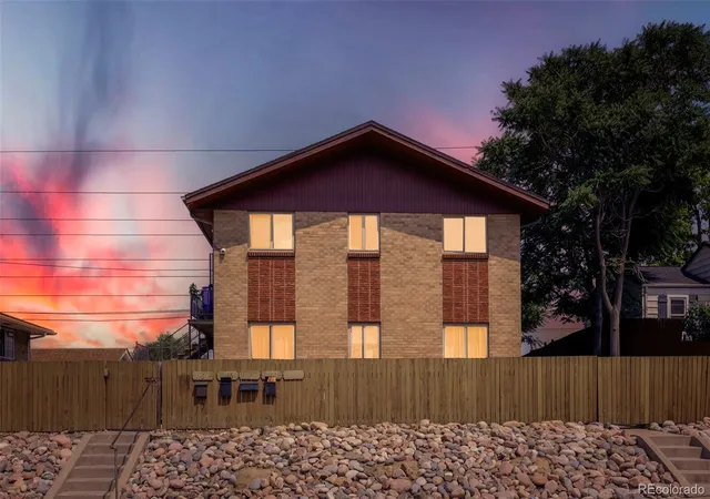 1st image of 1160 S Quivas St, Denver, CO 80223 | MLS# 3123524