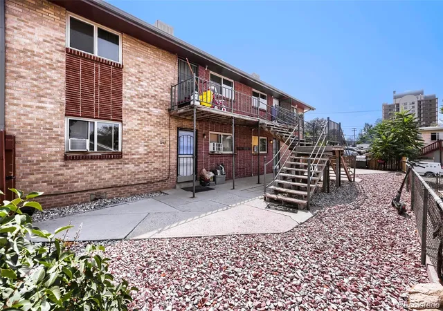 2nd image of 1160 S Quivas St, Denver, CO 80223 | MLS# 3123524