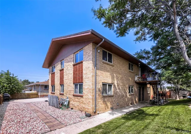 Photo 3 of Multi family home for sale at 1160 S Quivas St, Denver, CO 80223 | MLS# 3123524 | Listing updated on 2026-08-10