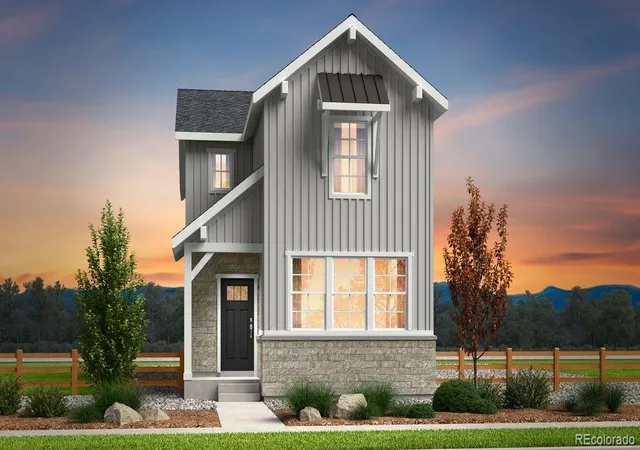 1st image of 23732 E 33rd Pl, Aurora, CO 80019 | MLS# 3920724