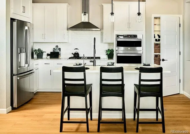 2nd image of 23732 E 33rd Pl, Aurora, CO 80019 | MLS# 3920724